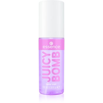 essence Juicy Bomb Sweet Drop Body Mist - imagine 2